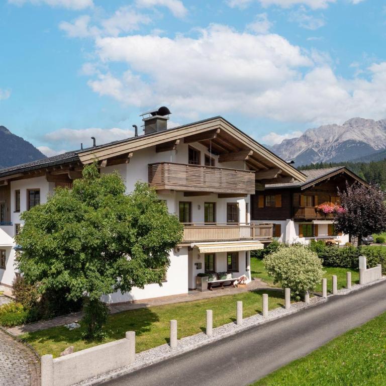Ferienwohnung Mittendrin - Apartment mit 2 Schlafzimmern - 15