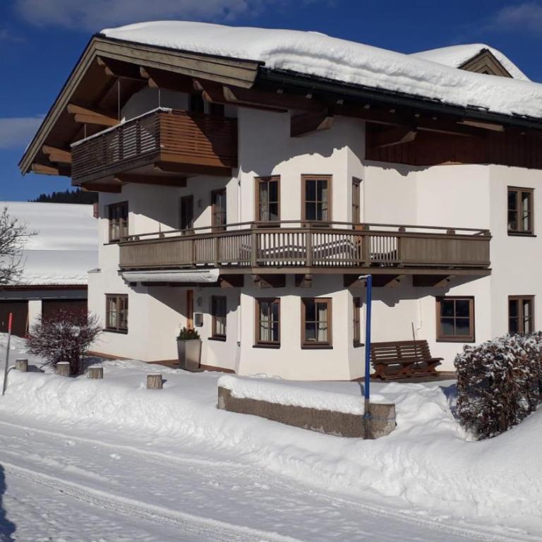 Ferienwohnung Mittendrin - Apartment mit 2 Schlafzimmern - 18