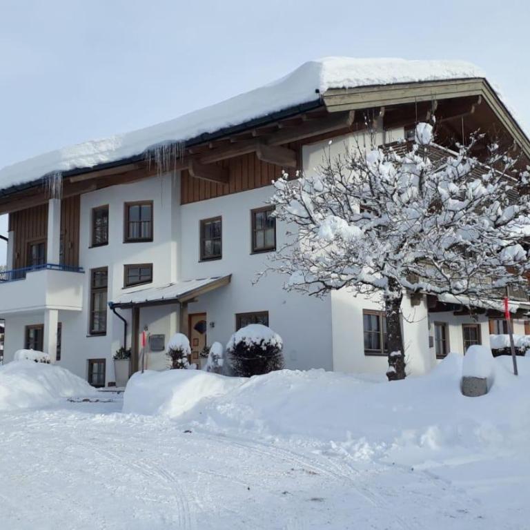 Ferienwohnung Mittendrin - Apartment mit 2 Schlafzimmern - 19
