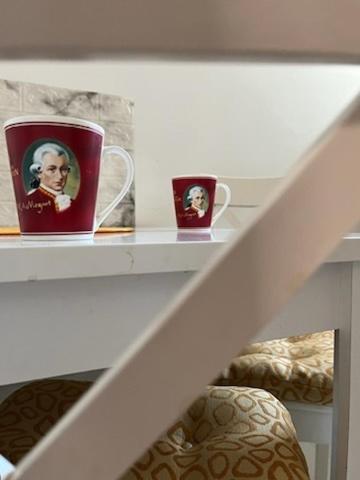 Apartment Iskra - Apartman sa 1 Spavaćom Sobom - 2