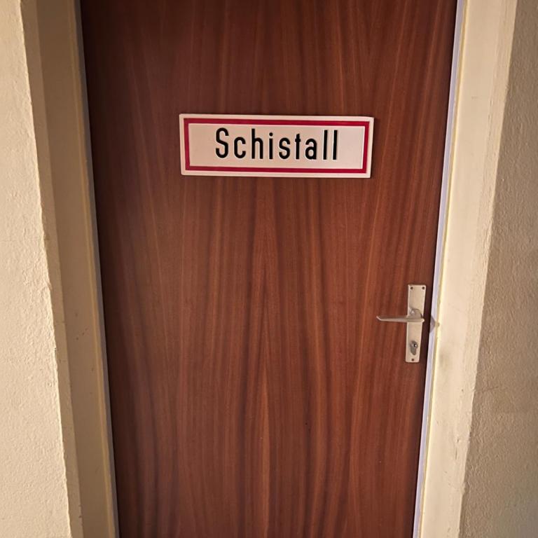 GAMSBLICK - Traumhaftes Bergpanorama, Parkplatz & Pool - Apartment mit 1 Schlafzimmer - 18