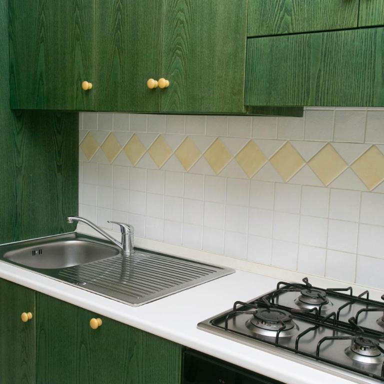 Monolocale con terrazzo a Sirolo - S052 - Monolocale Superior - 12