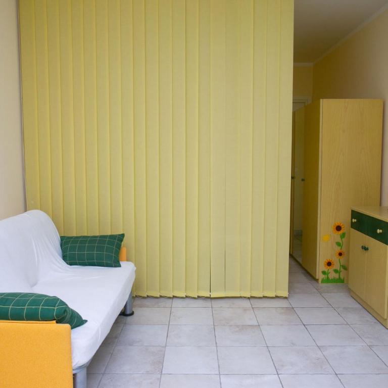 Monolocale con terrazzo a Sirolo - S052 - Monolocale Superior - 7