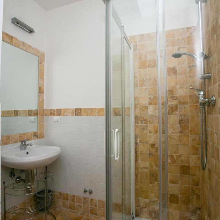 Monolocale con terrazzo a Sirolo - S052 - Monolocale Superior - 15
