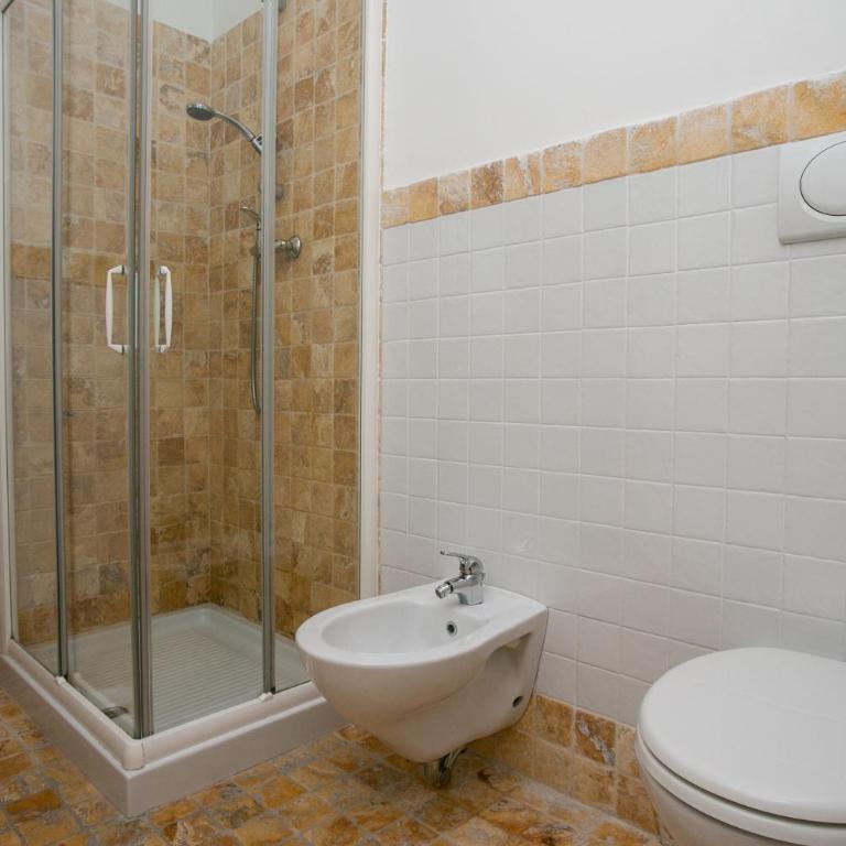 Monolocale con terrazzo a Sirolo - S052 - Monolocale Superior - 17