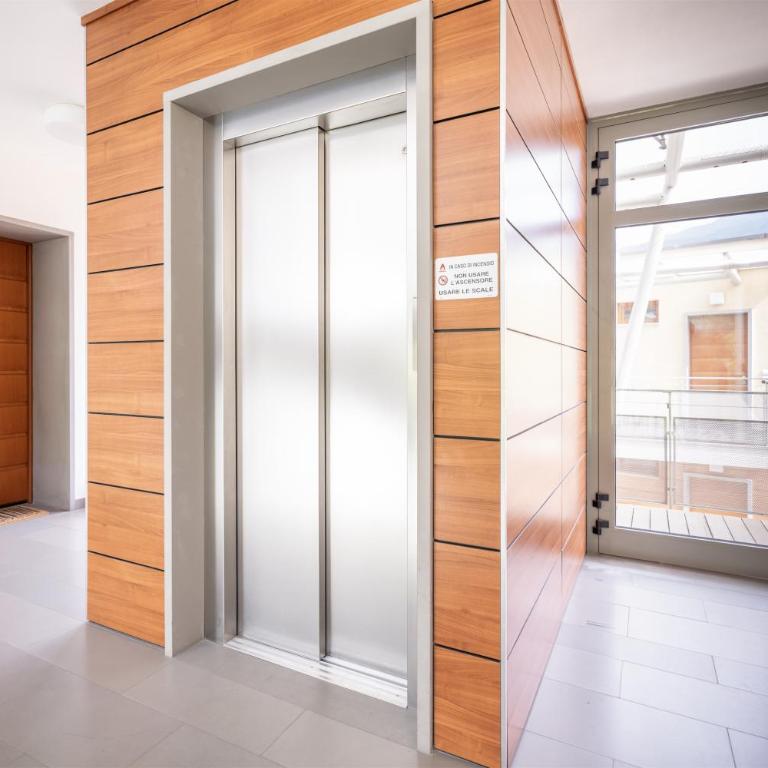 Garda App - Alice - One-Bedroom Apartment with Terrace - 18