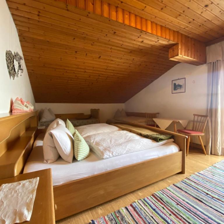 Payrhof - Apartment mit 1 Schlafzimmer - 14