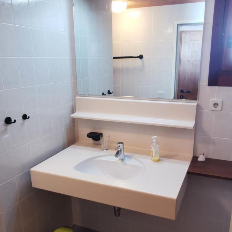 Gemütliches Apartment - Kanzelhöhe - Gerlitzen - Apartment mit 1 Schlafzimmer - 7