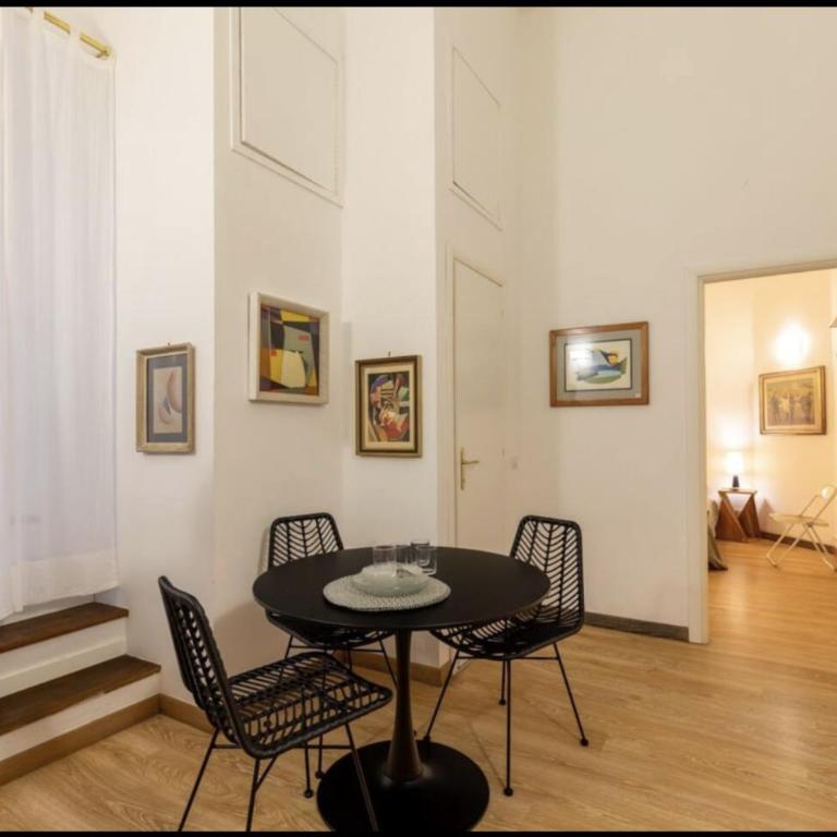Barberini Exclusive Apartment - Appartamento con 1 Camera da Letto - 4