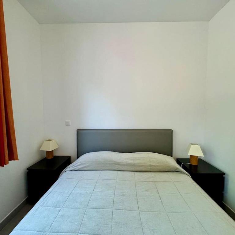 Le citron, Bel appartement en pleine nature à 2 minutes du centre ville - Apartment mit 2 Schlafzimmern und Terrasse - 25