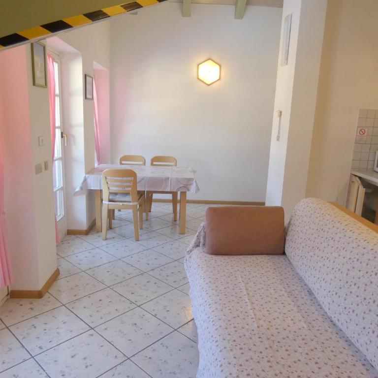 Casa Azzurra - Appartamento con 1 Camera da Letto - 12