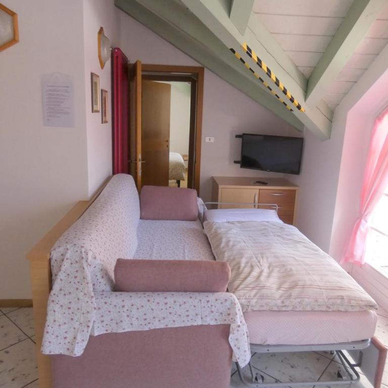 Casa Azzurra - Appartamento con 1 Camera da Letto - 11