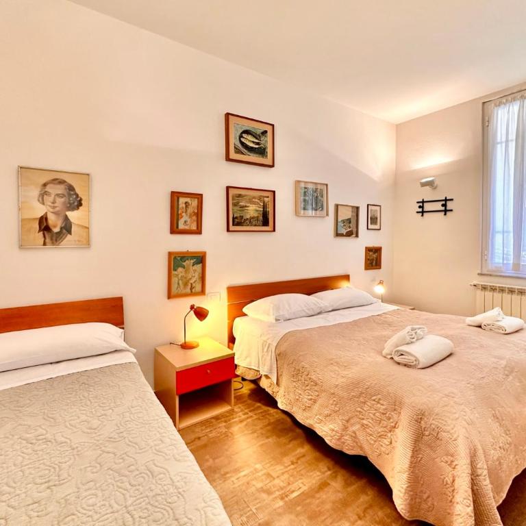 Dimora Concept - A due passi dal mare - Free Parking - Appartamento con 2 Camere da Letto - 18
