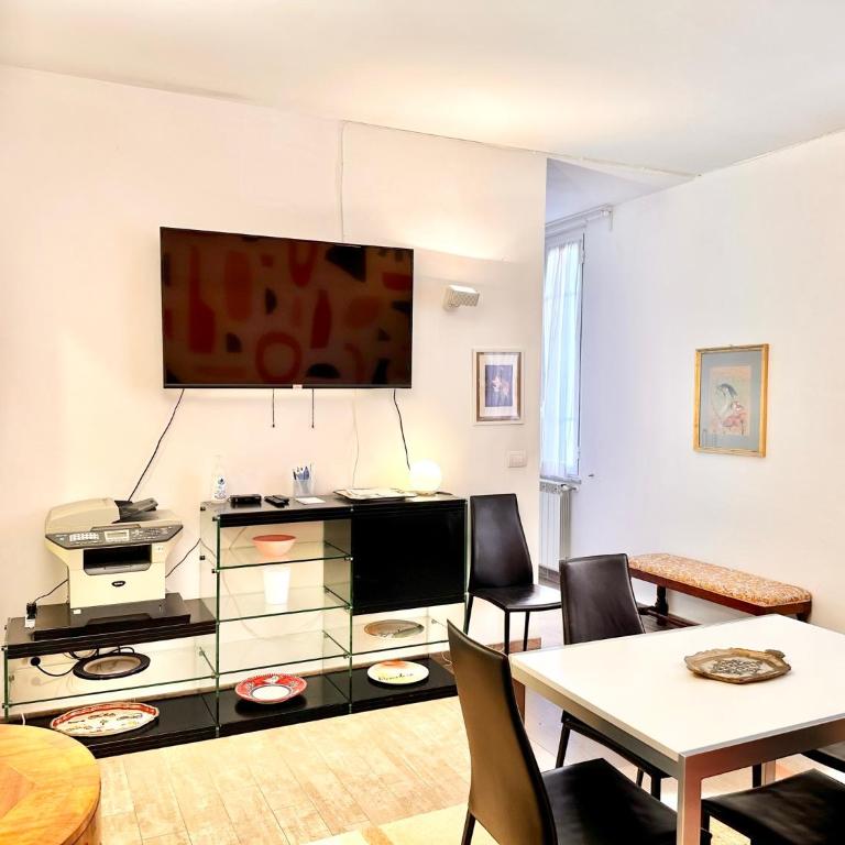 Dimora Concept - A due passi dal mare - Free Parking - Appartamento con 2 Camere da Letto - 7
