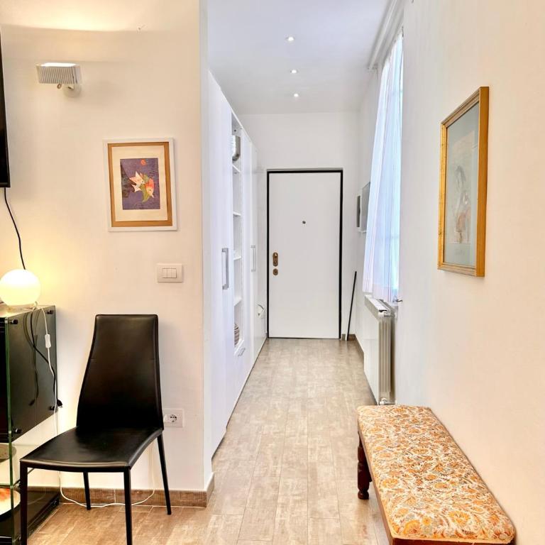 Dimora Concept - A due passi dal mare - Free Parking - Appartamento con 2 Camere da Letto - 13