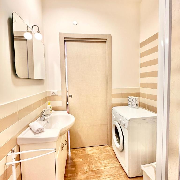 Dimora Concept - A due passi dal mare - Free Parking - Appartamento con 2 Camere da Letto - 31