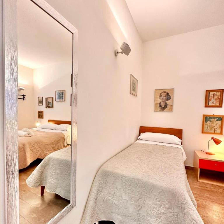 Dimora Concept - A due passi dal mare - Free Parking - Appartamento con 2 Camere da Letto - 20