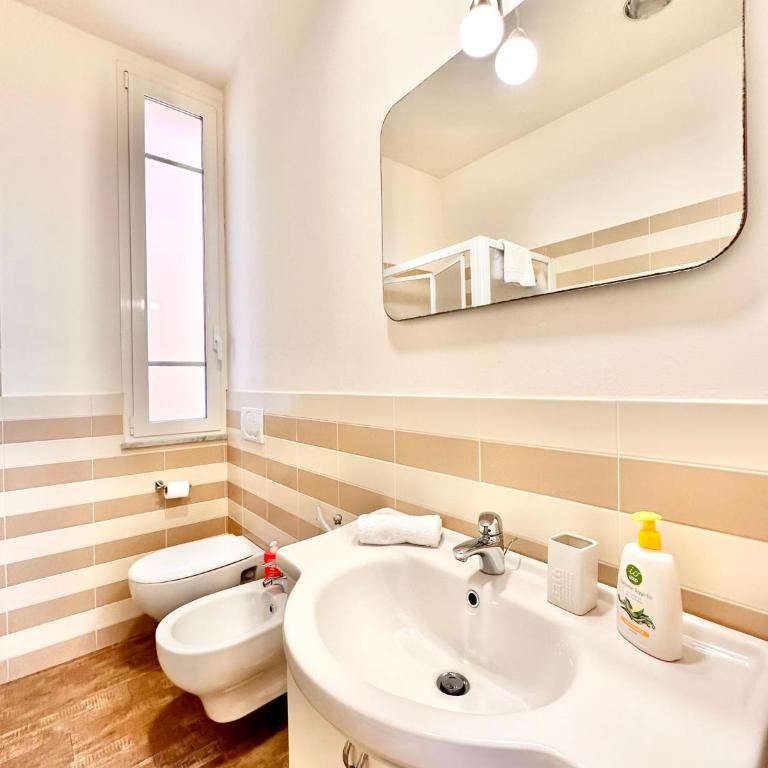 Dimora Concept - A due passi dal mare - Free Parking - Appartamento con 2 Camere da Letto - 32