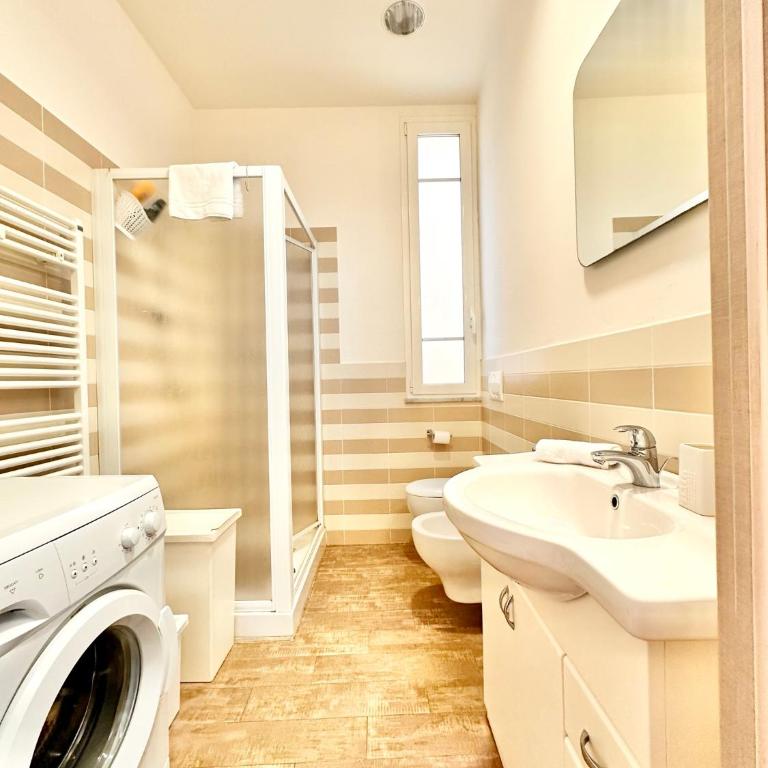 Dimora Concept - A due passi dal mare - Free Parking - Appartamento con 2 Camere da Letto - 12