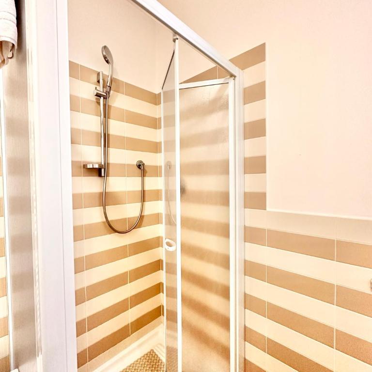 Dimora Concept - A due passi dal mare - Free Parking - Appartamento con 2 Camere da Letto - 33