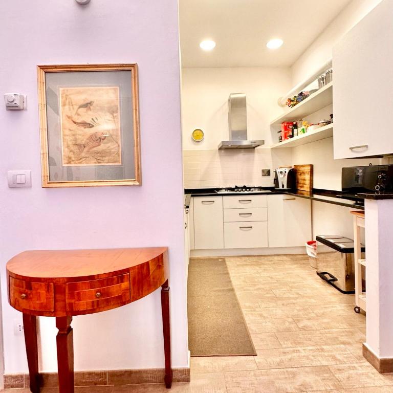 Dimora Concept - A due passi dal mare - Free Parking - Appartamento con 2 Camere da Letto - 8