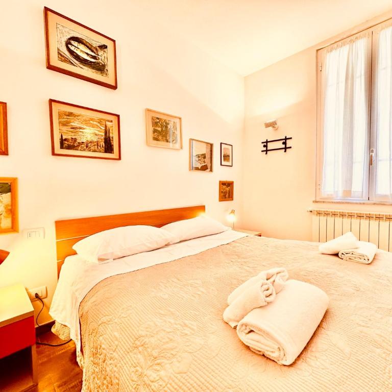 Dimora Concept - A due passi dal mare - Free Parking - Appartamento con 2 Camere da Letto - 17
