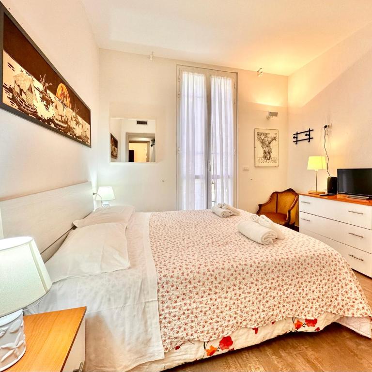 Dimora Concept - A due passi dal mare - Free Parking - Appartamento con 2 Camere da Letto - 25