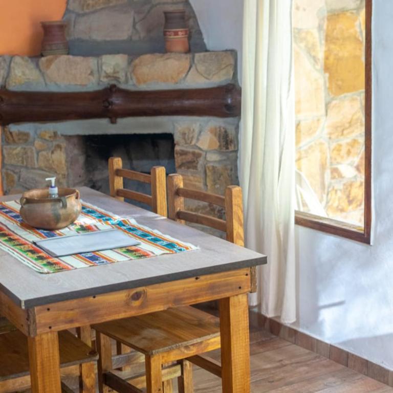 Bosque Hermoso - Casa con 1 dormitorio - 7
