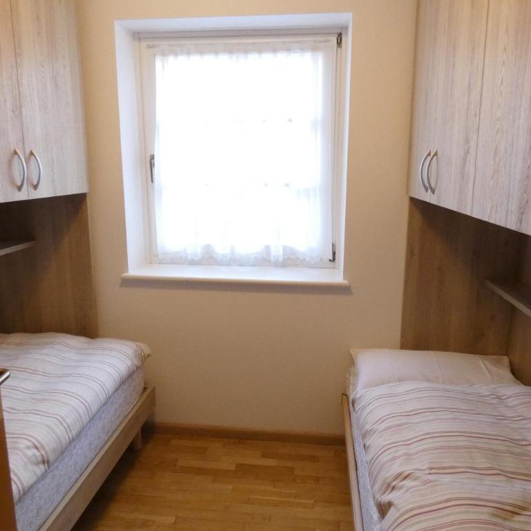 Casa Azzurra - Appartamento con 3 Camere da Letto - 13