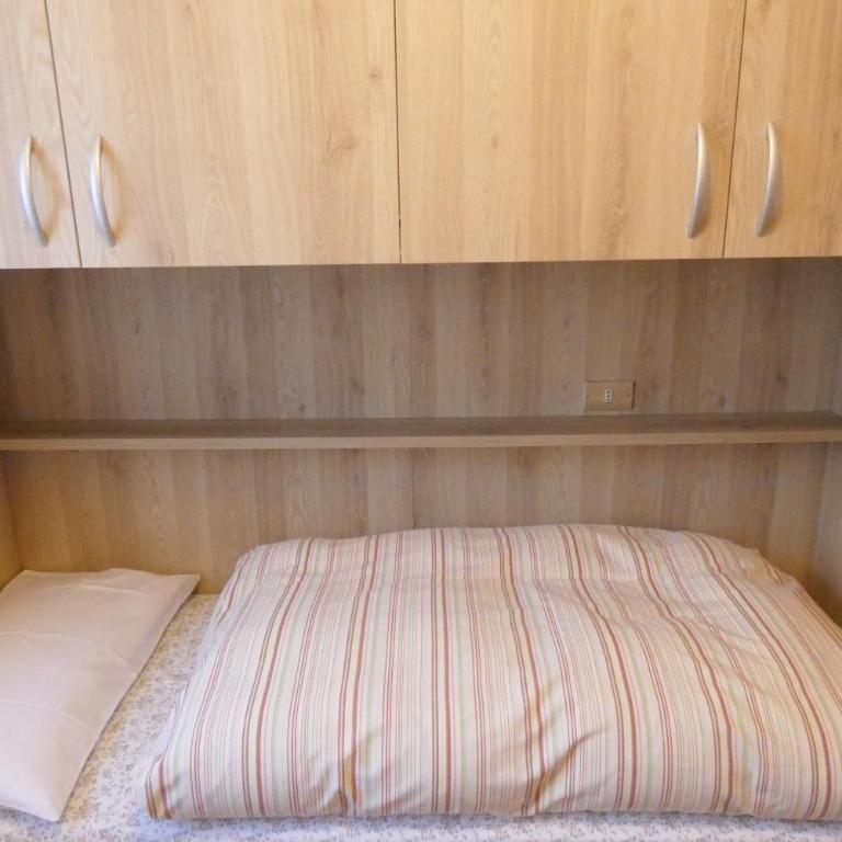 Casa Azzurra - Appartamento con 3 Camere da Letto - 11