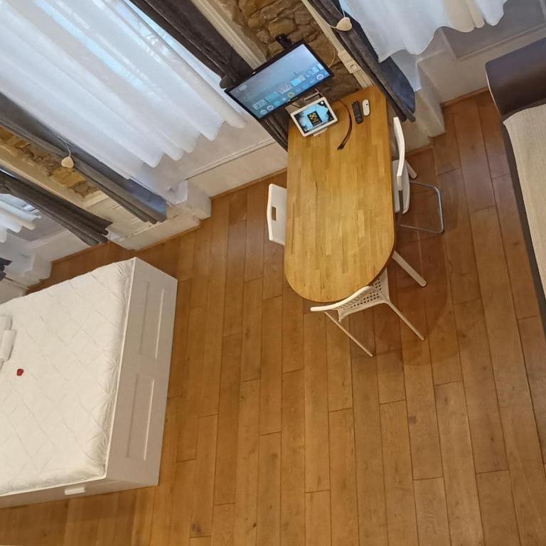 LOGE DE L'OPERA - Appartement Deluxe - 12
