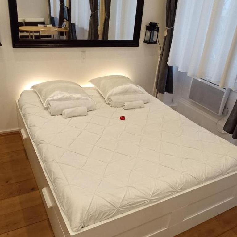 LOGE DE L'OPERA - Appartement Deluxe - 18