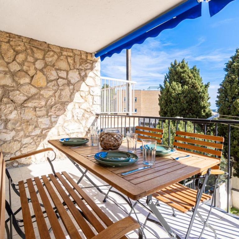 UHC El Cranc Apartments - Apartamento de 2 dormitorios - 1