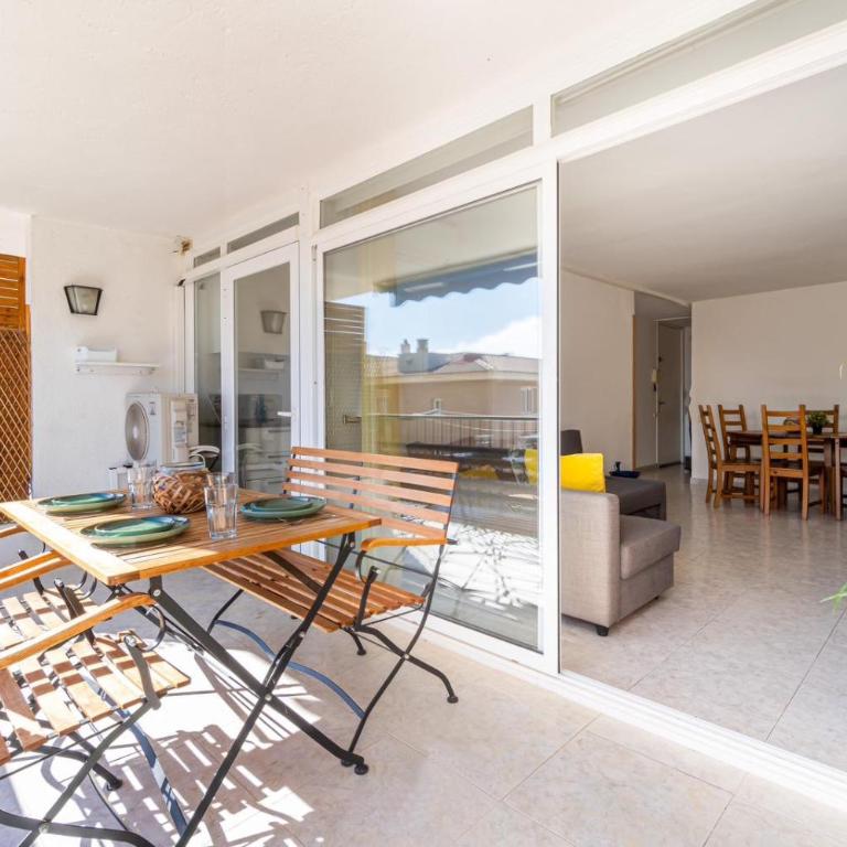 UHC El Cranc Apartments - Apartamento de 2 dormitorios - 3