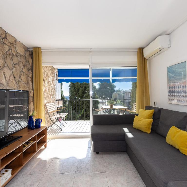 UHC El Cranc Apartments - Apartamento de 2 dormitorios - 5