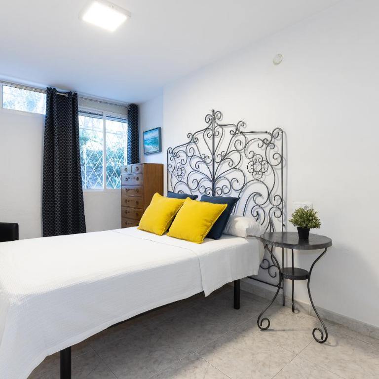 UHC El Cranc Apartments - Apartamento de 2 dormitorios - 13