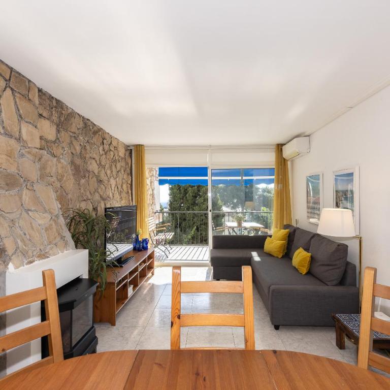 UHC El Cranc Apartments - Apartamento de 2 dormitorios - 4