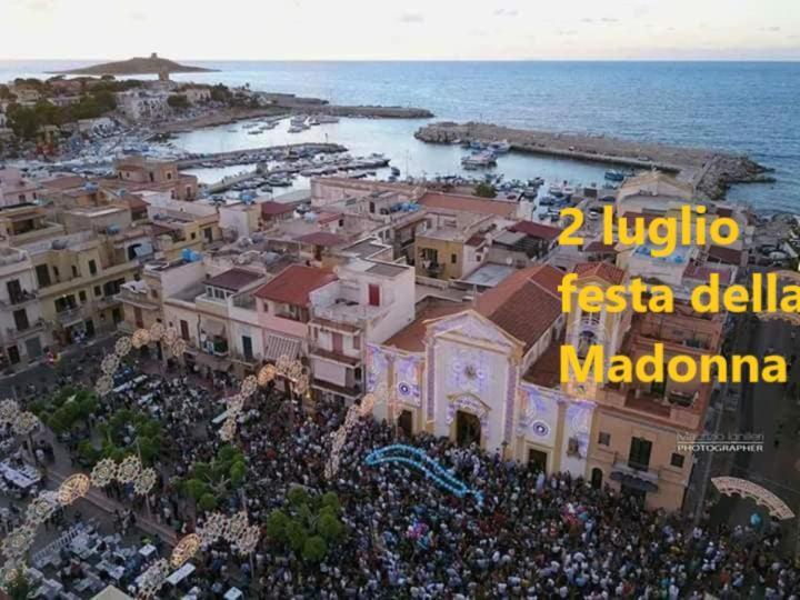 Finestra del mare - Double Room - 12
