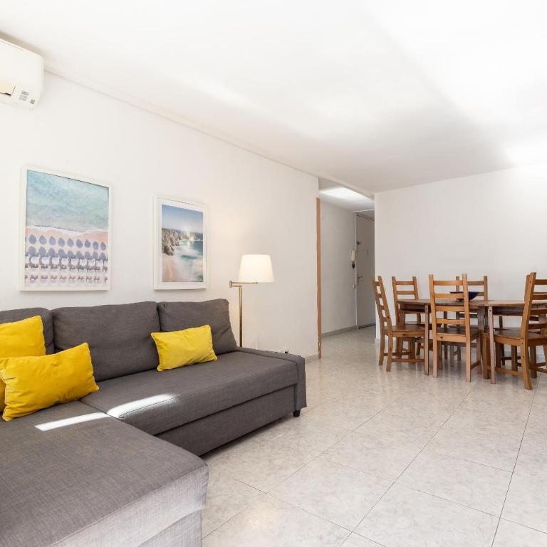UHC El Cranc Apartments - Apartamento de 2 dormitorios - 8