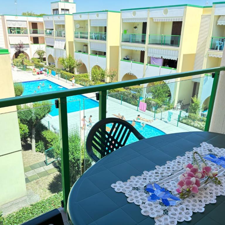 Villaggio Lia - Appartamento con 1 Camera da Letto - 1