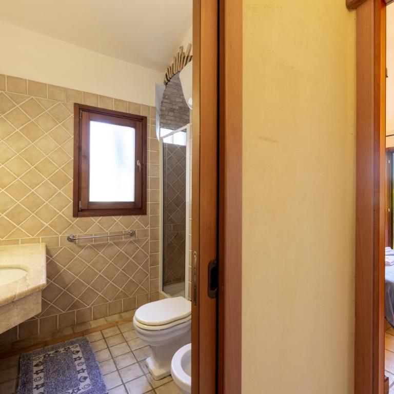 Residence Baia delle Palme - Appartamento con 1 Camera da Letto - 7