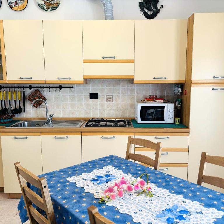 Villaggio Lia - Appartamento con 1 Camera da Letto - 2