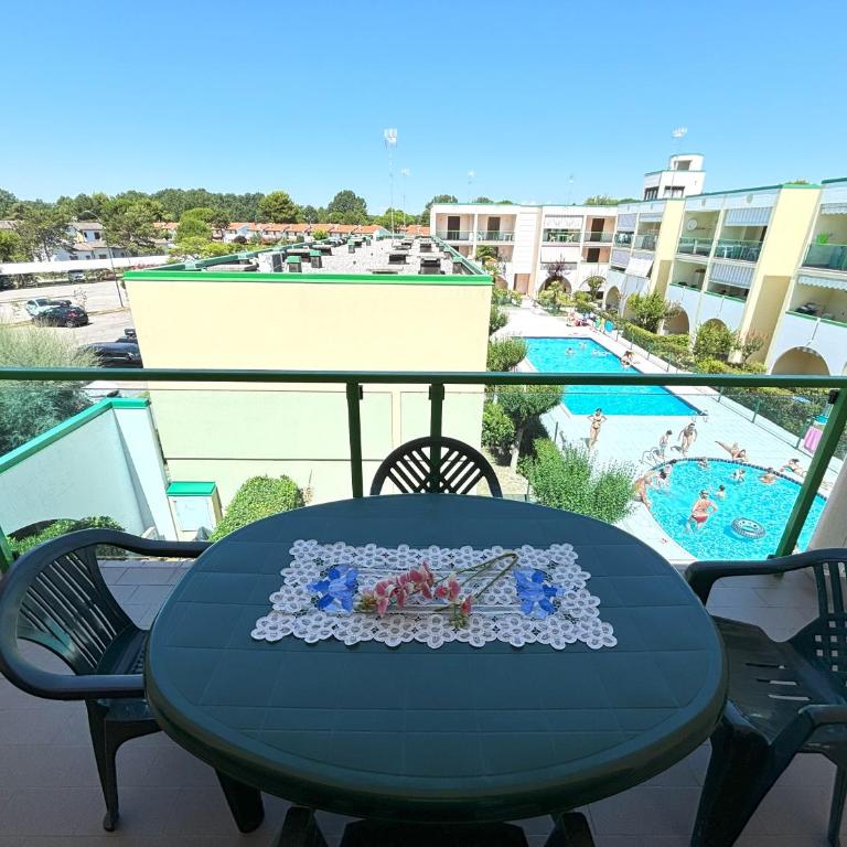 Villaggio Lia - Appartamento con 1 Camera da Letto - 4