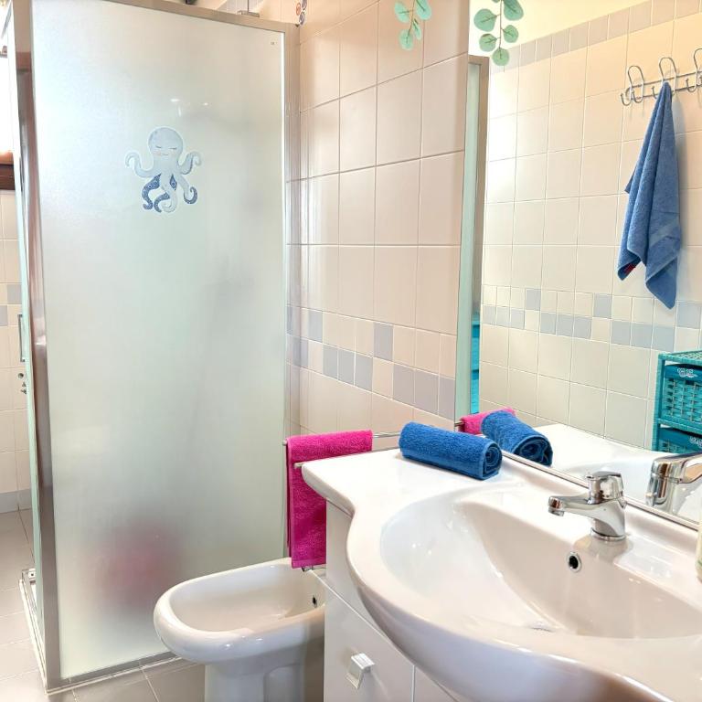 Villaggio Lia - Appartamento con 1 Camera da Letto - 8
