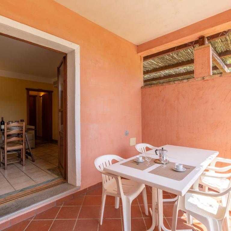 Residence Baia delle Palme - Appartamento con 1 Camera da Letto - 8