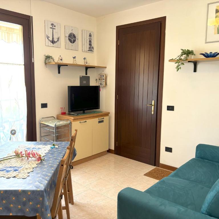 Villaggio Lia - Appartamento con 1 Camera da Letto - 5