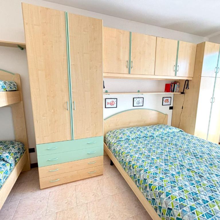 Villaggio Lia - Appartamento con 1 Camera da Letto - 6