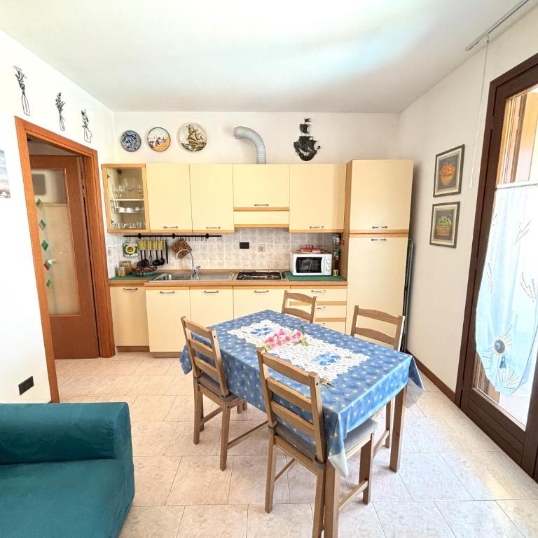 Villaggio Lia - Appartamento con 1 Camera da Letto - 3