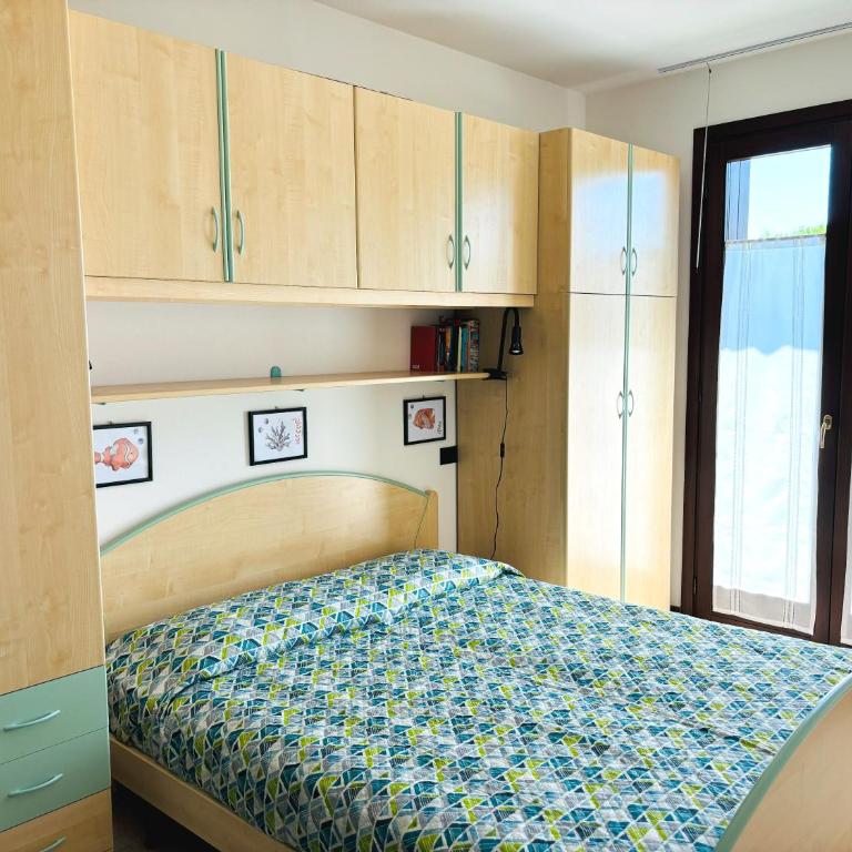 Villaggio Lia - Appartamento con 1 Camera da Letto - 7