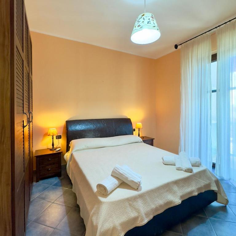 NURAS - Guesthouse Virginia - One-Bedroom Apartment - 12